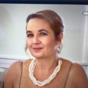 Meet your Posher, Marie